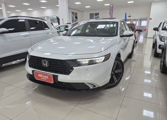 HONDA ACCORD 2.0 e:HEV ADVANCED E-CVT HONDA ACCORD 2.0 e:HEV ADVANCED E-CVT